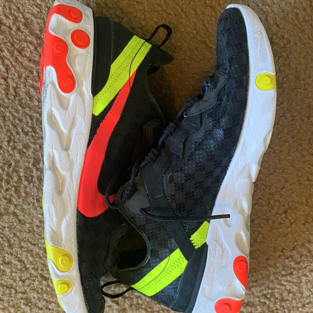 Nike Running Shoes